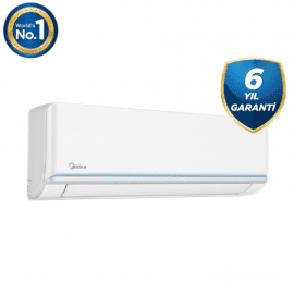 Midea Xtreme Save AG2Eco-09NXD0-I Duvar Tipi 9.000 Btu İnv. Klima (A++ Enerji)