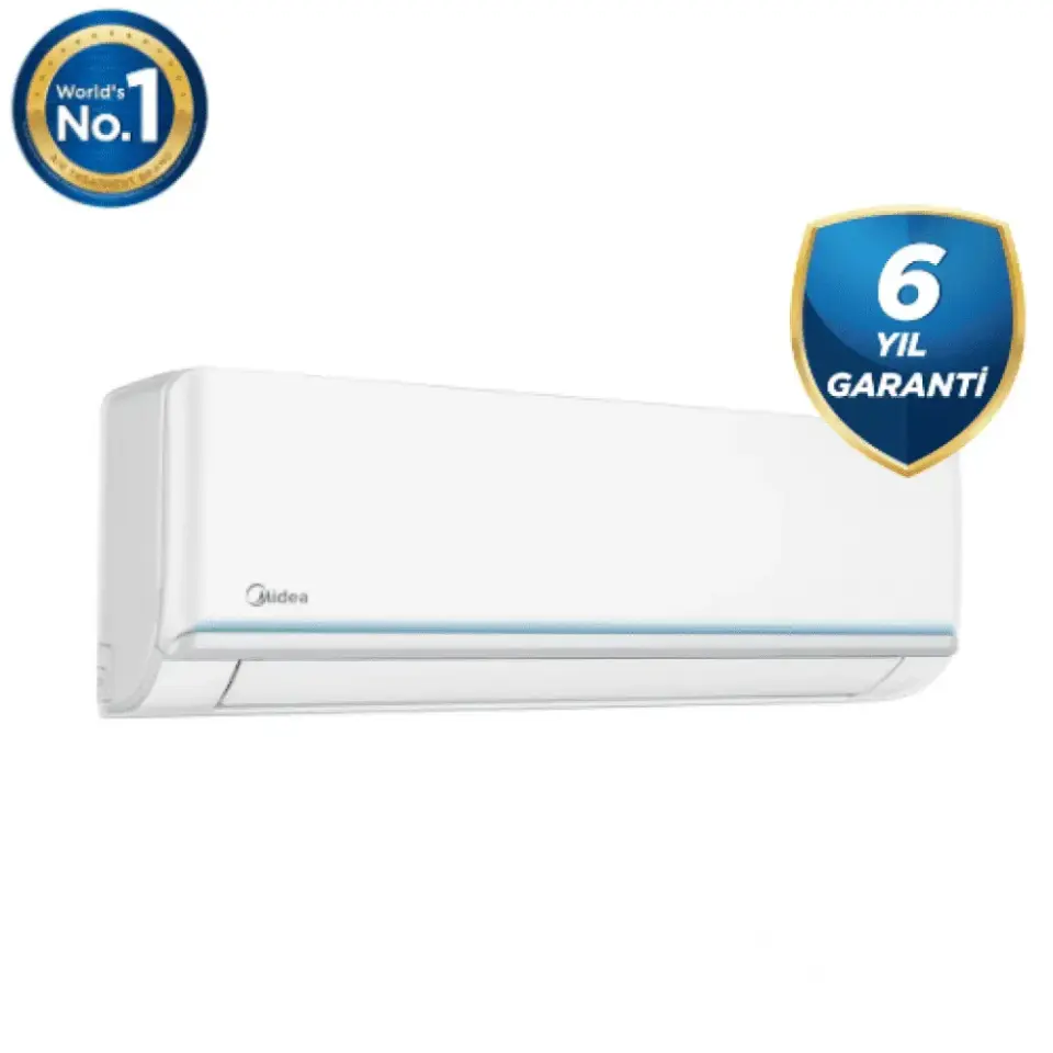 Midea Xtreme Save AG2Eco-12NXD0-I Duvar Tipi 12.000 Btu İnv. Klima (A++ Enerji)