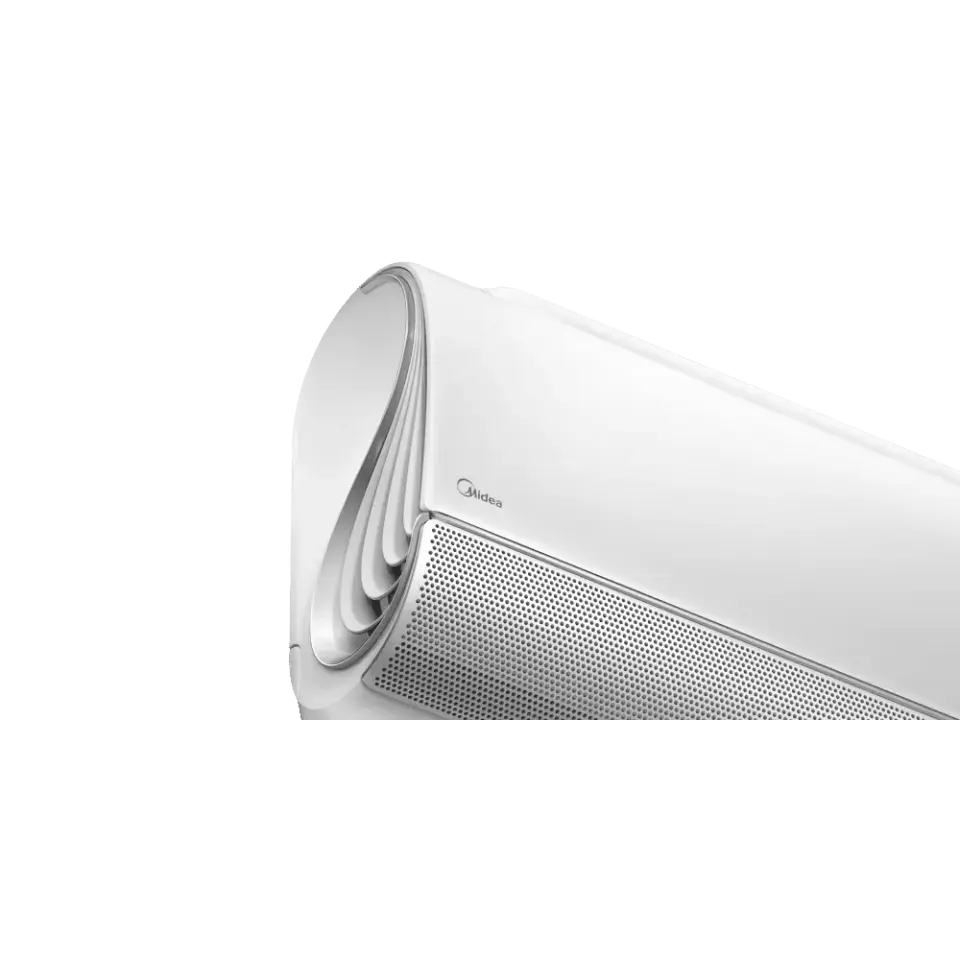 Midea Breezeless MSFAAU-12HRFN8-I 12000 Btu Duvar Tipi Klima (A+++ Enerji)