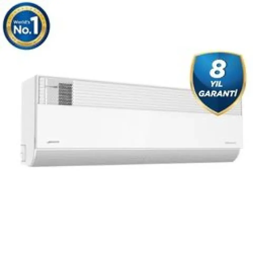 Midea Gaia GAIA-12HRFN8-I 12.000 Btu Duvar Tipi Klima (A+++ Enerji)