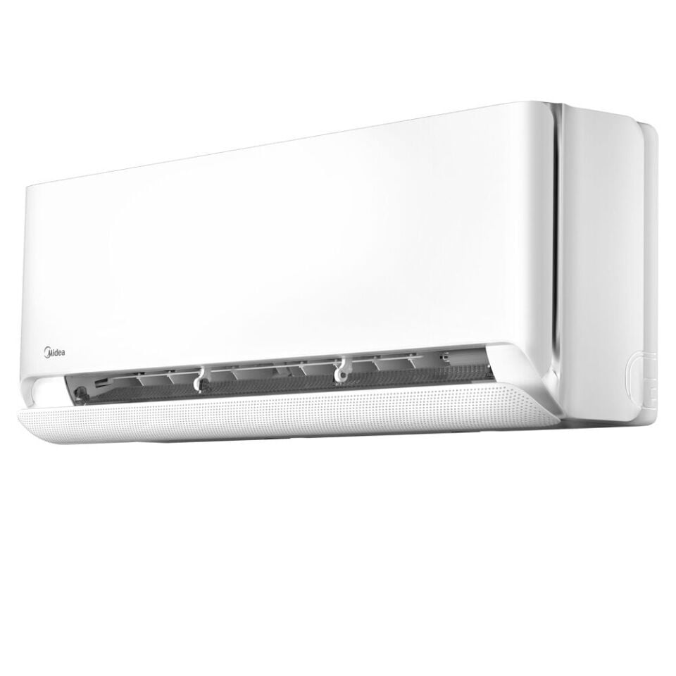 Midea Breezeless E Duvar Tipi CB1-12HRFN8-I 12.000 Btu Klima (A++ Enerji)