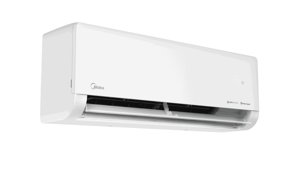 Midea Solstice White EZ-09RD6-I Duvar Tipi 9.000 Btu İnv. Klima (A+++ Enerji)