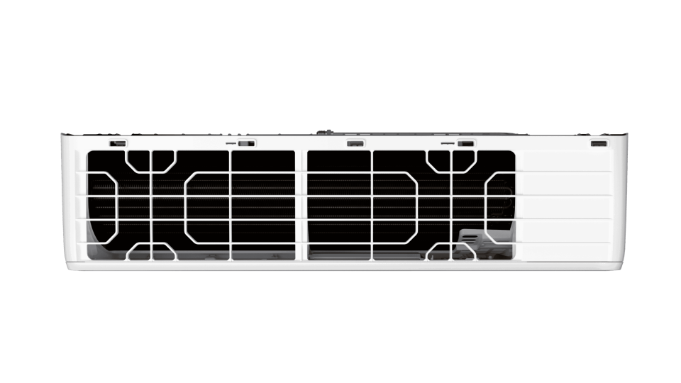 Midea Solstice White EZ-12RD6-I Duvar Tipi 12.000 Btu İnv. Klima (A+++ Enerji)