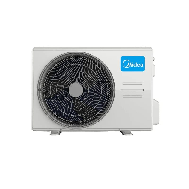Midea Solstice Black EZB-12RD6-I Duvar Tipi 12.000 Btu İnv. Klima (A+++ Enerji)
