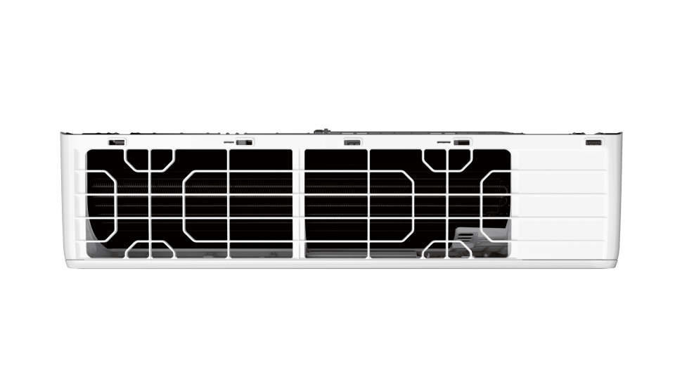 Midea Solstice White EZ-18RD6-I Duvar Tipi 18.000 Btu İnv. Klima (A+++ Enerji)