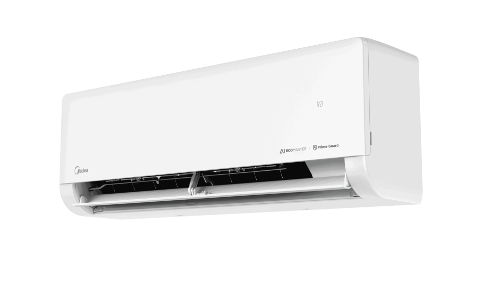 Midea Solstice White EZ-18RD6-I Duvar Tipi 18.000 Btu İnv. Klima (A+++ Enerji)