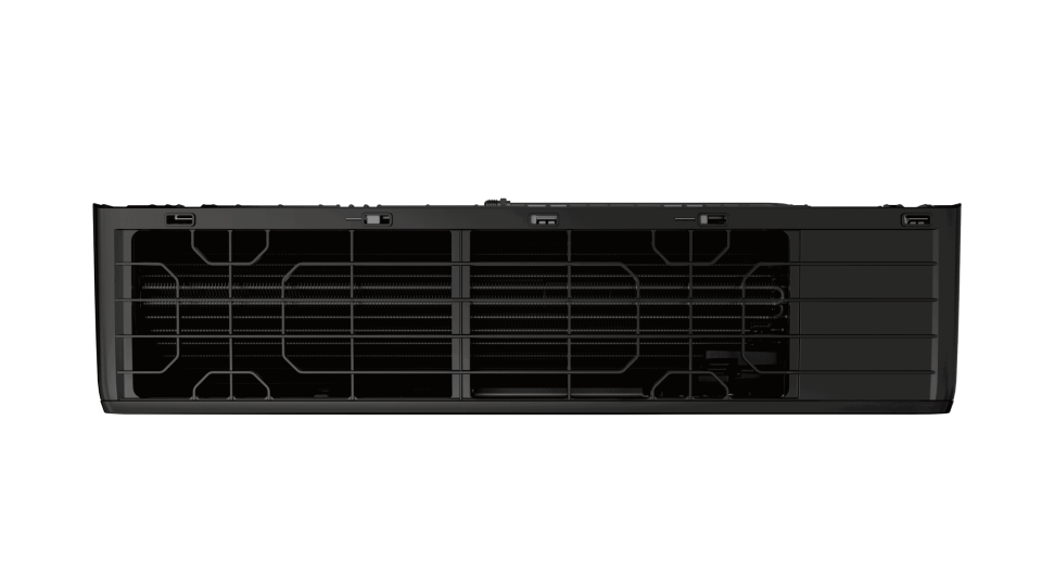 Midea Solstice Black EZB-18RD6-I Duvar Tipi 18.000 Btu İnv. Klima (A+++ Enerji)