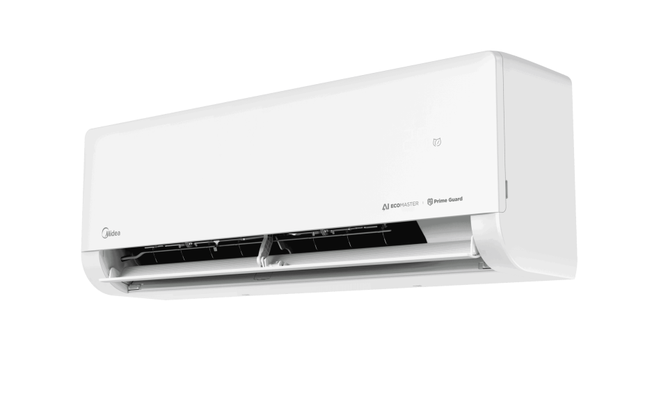 Midea Solstice White EZ-21RD6-I Duvar Tipi 21.000 Btu İnv. Klima (A+++ Enerji)