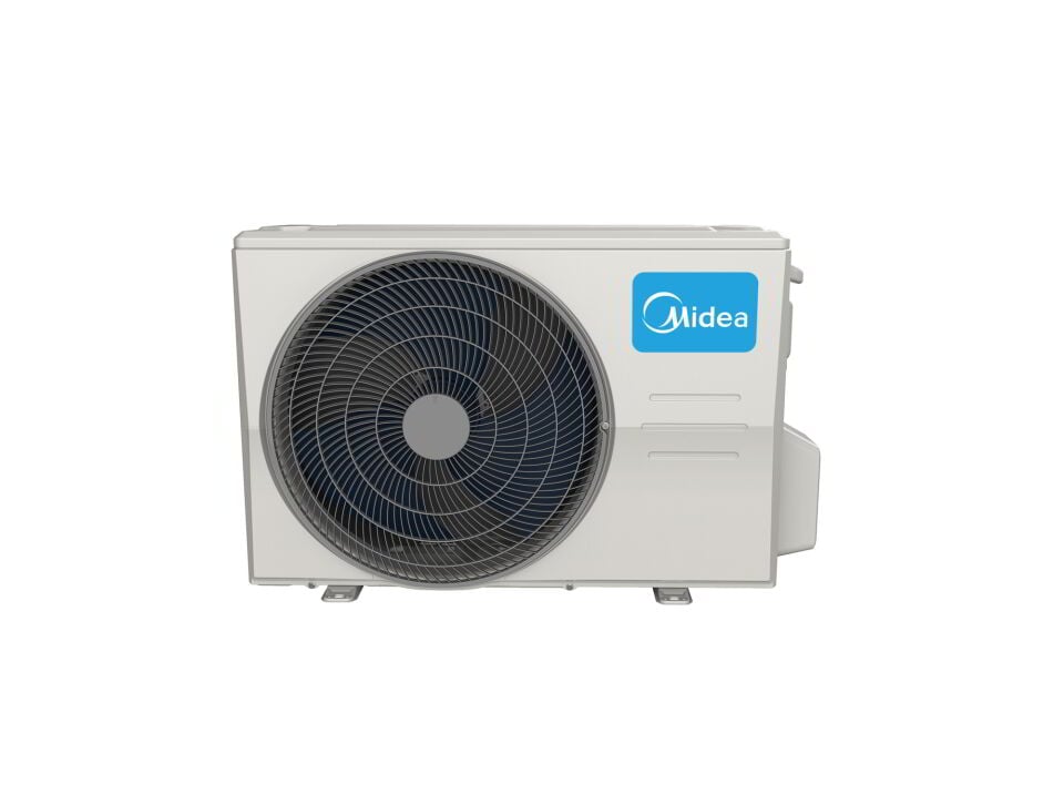 Midea Penrose XT MSXTBU-12HRFN8-QRD6GW 12.000 Btu Duvar Tipi Klima (A+++ Enerji)