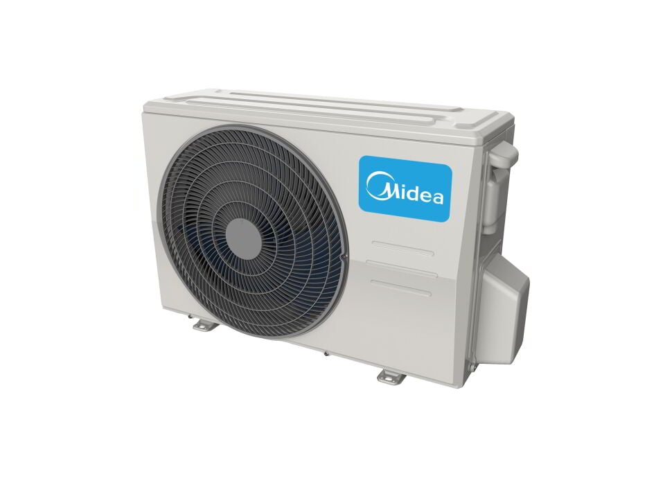 Midea Penrose XT MSXTBU-12HRFN8-QRD6GW 12.000 Btu Duvar Tipi Klima (A+++ Enerji)