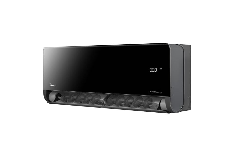 Midea Penrose XT MSXTBU-12HRFN8-QRD6GW 12.000 Btu Duvar Tipi Klima (A+++ Enerji)