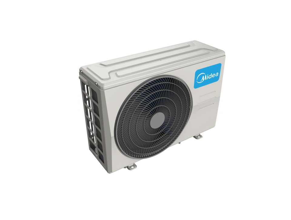 Midea Penrose XT MSXTBU-18HRFN8-QRD0GW 18.000 Btu Duvar Tipi Klima (A+++ Enerji)