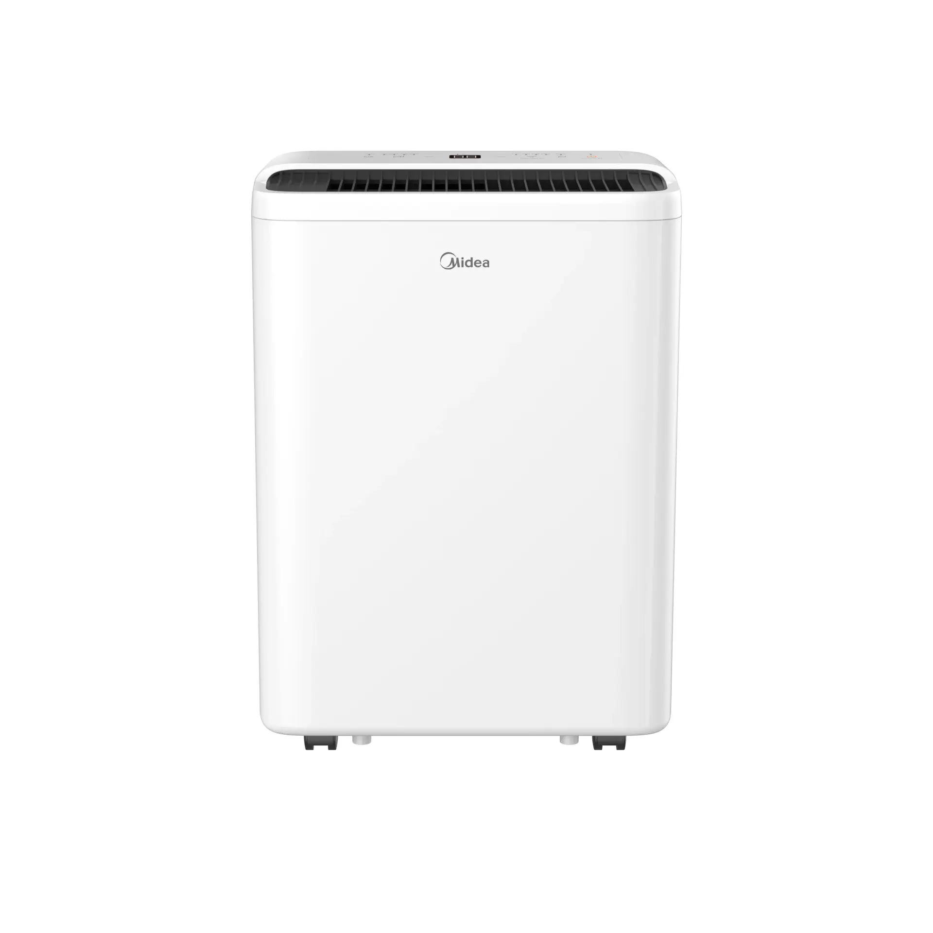 Midea DQ / 10L MDDQ-10DEN7-QA3(R) 10lt. Nem Alma Cihazı