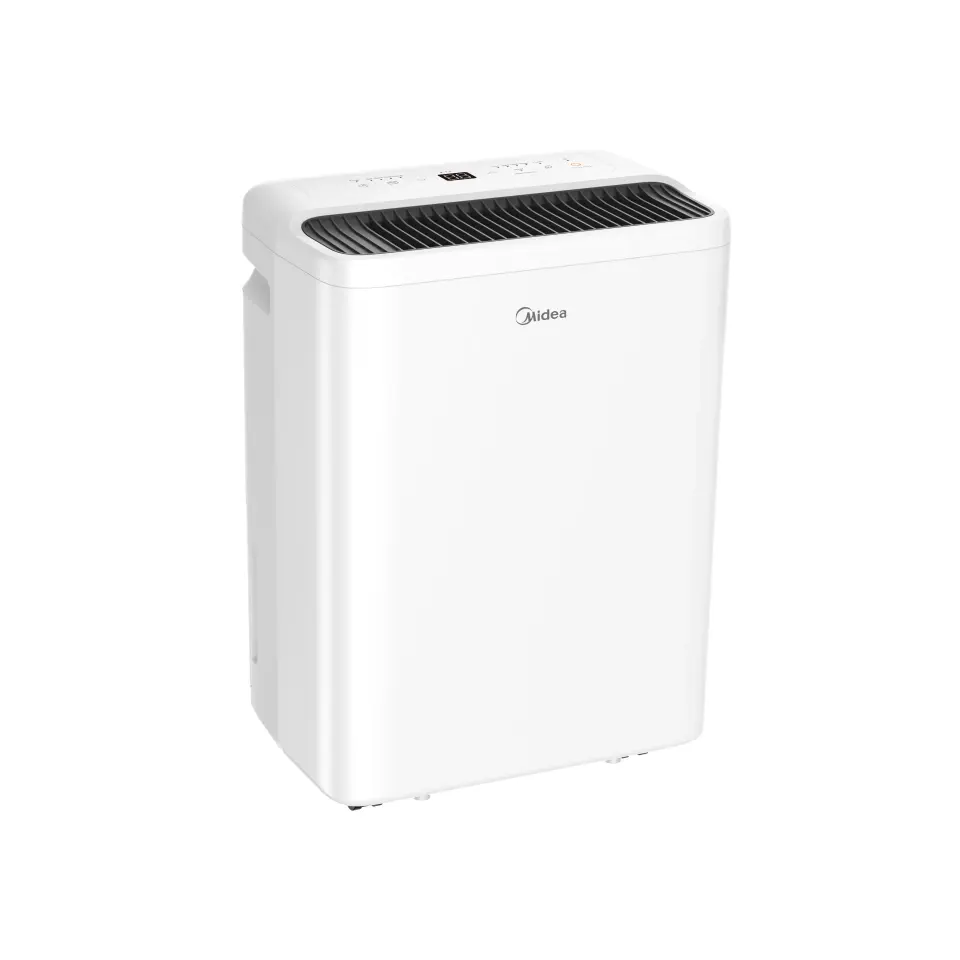 Midea DQ / 10L MDDQ-10DEN7-QA3(R) 10lt. Nem Alma Cihazı