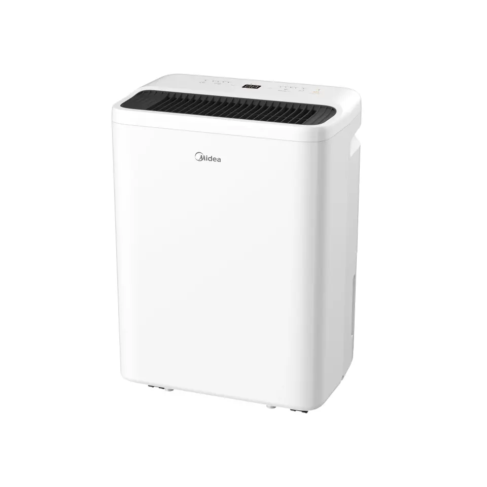 Midea DQ / 10L MDDQ-10DEN7-QA3(R) 10lt. Nem Alma Cihazı