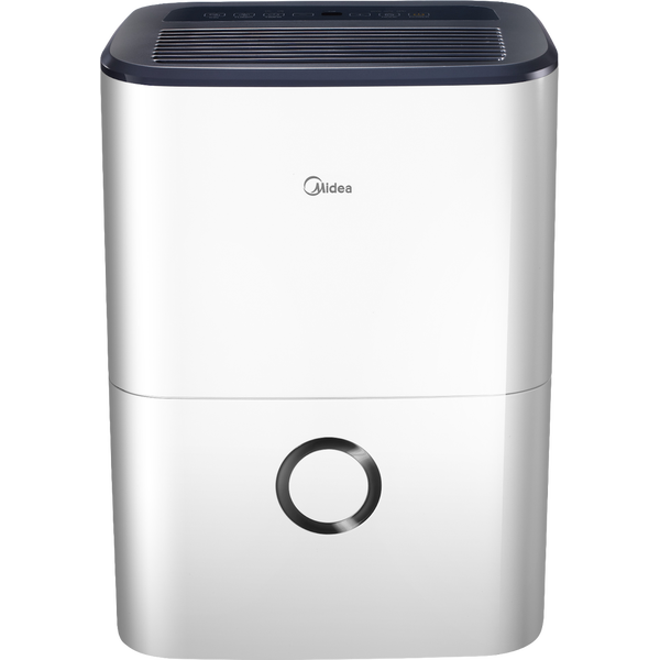 Midea DF / 20L MDDF7-20DEN7-QA3 20lt. Nem Alma Cihazı