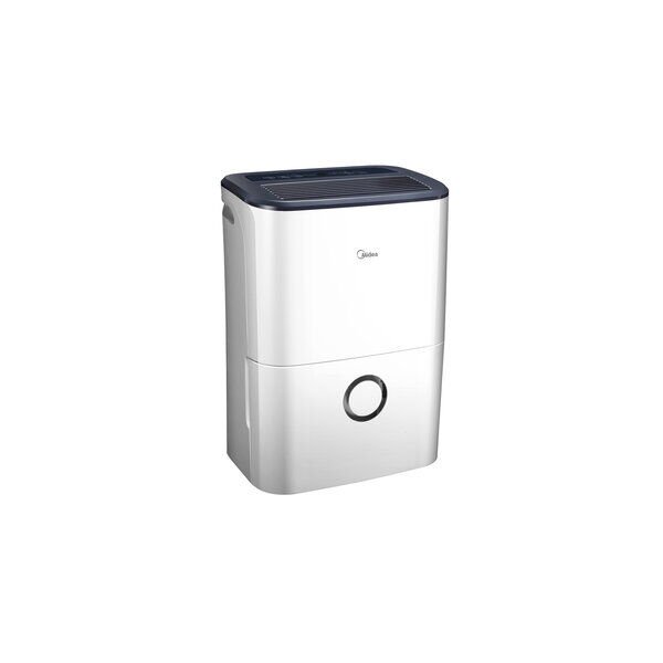 Midea DF / 20L MDDF7-20DEN7-QA3 20lt. Nem Alma Cihazı