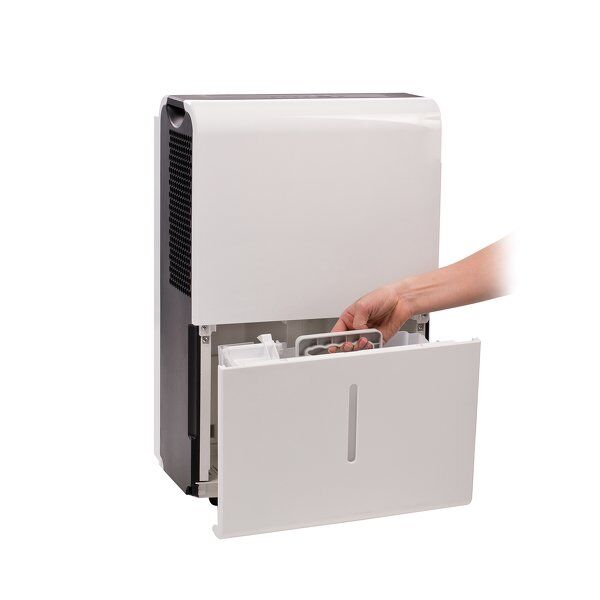 Midea DP / 30L MDDP-30DEN7-QA3 30lt. Nem Alma Cihazı