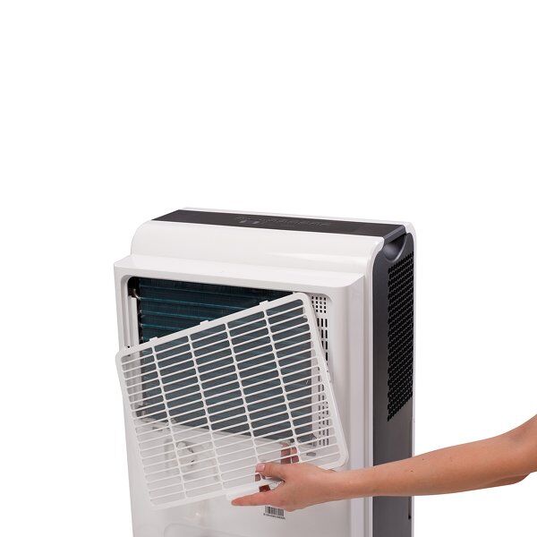 Midea DP / 30L MDDP-30DEN7-QA3 30lt. Nem Alma Cihazı