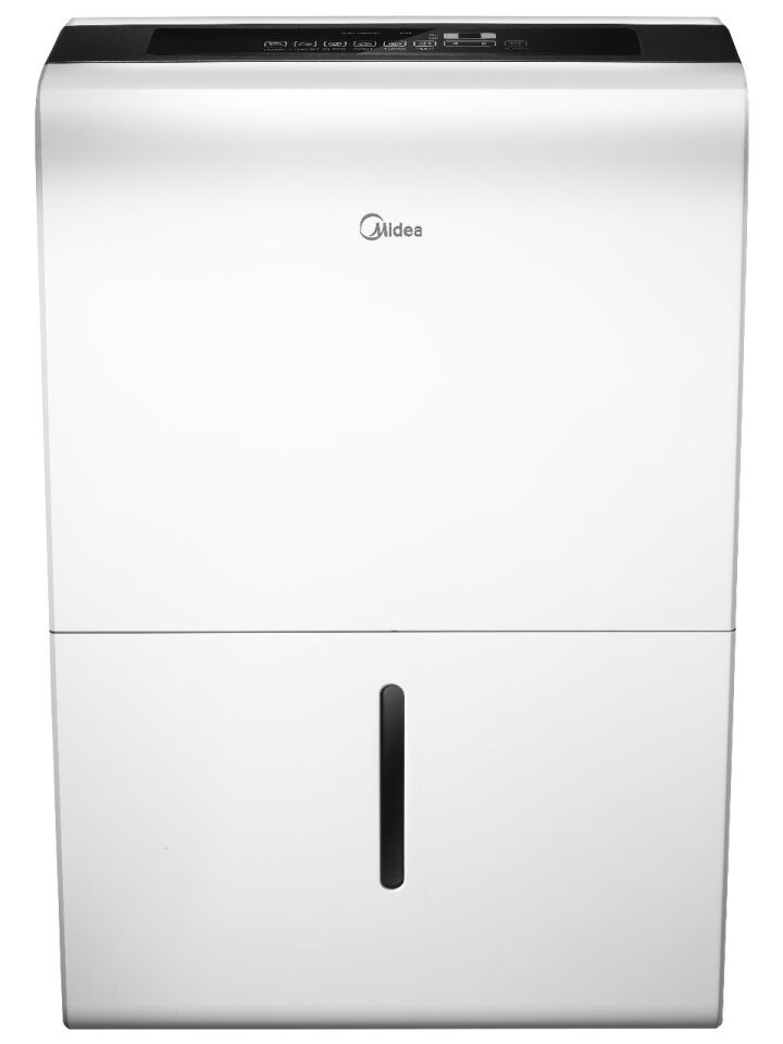 Midea DP / 50L MDDP-50DEN7-QA3-B 50lt. Nem Alma Cihazı