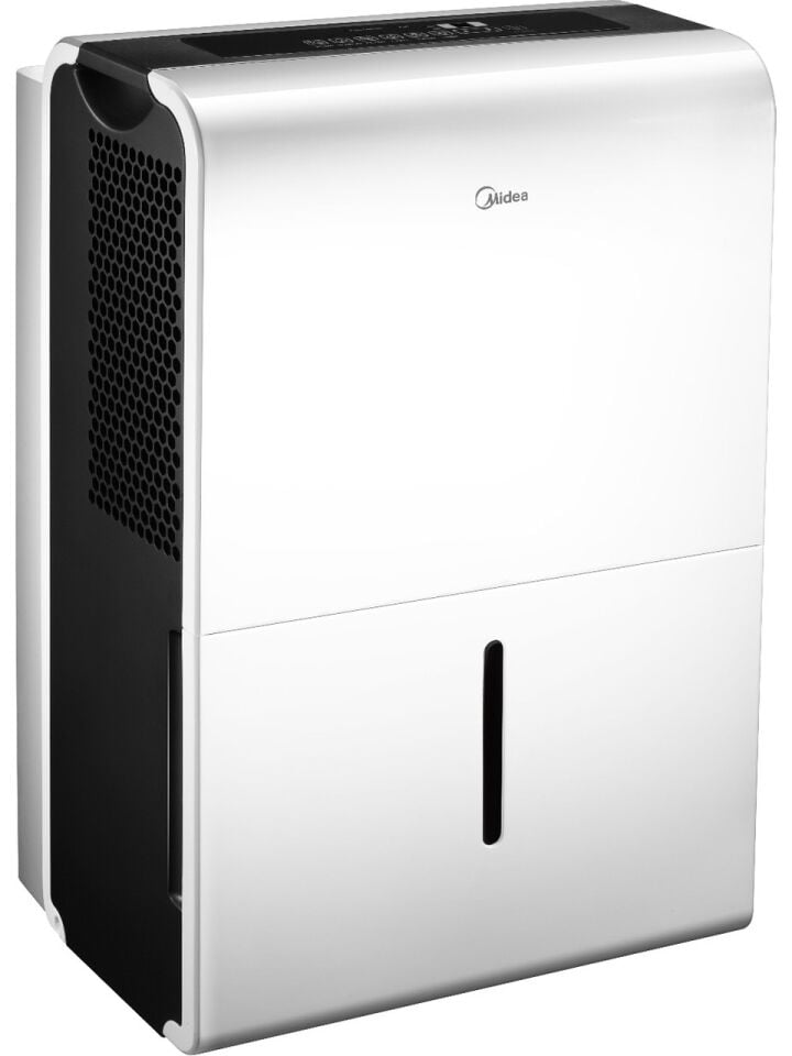 Midea DP / 50L MDDP-50DEN7-QA3-B 50lt. Nem Alma Cihazı