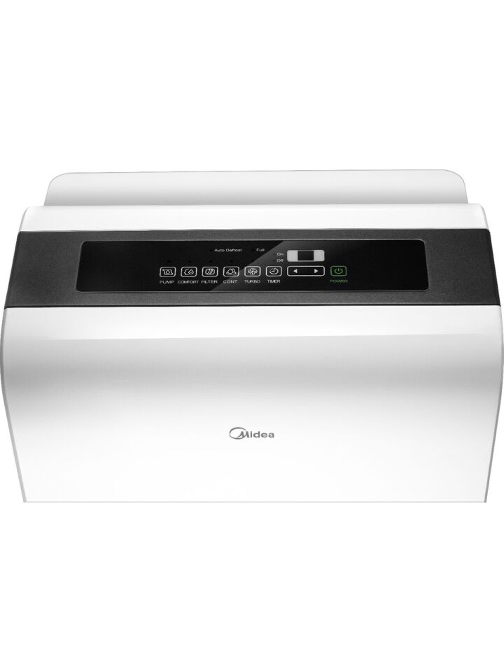 Midea DP / 50L MDDP-50DEN7-QA3-B 50lt. Nem Alma Cihazı