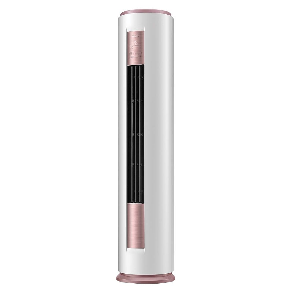 Midea MFYA400-24HRFN8-QRD0W 24000 Btu Salon Tipi İnverter Klima