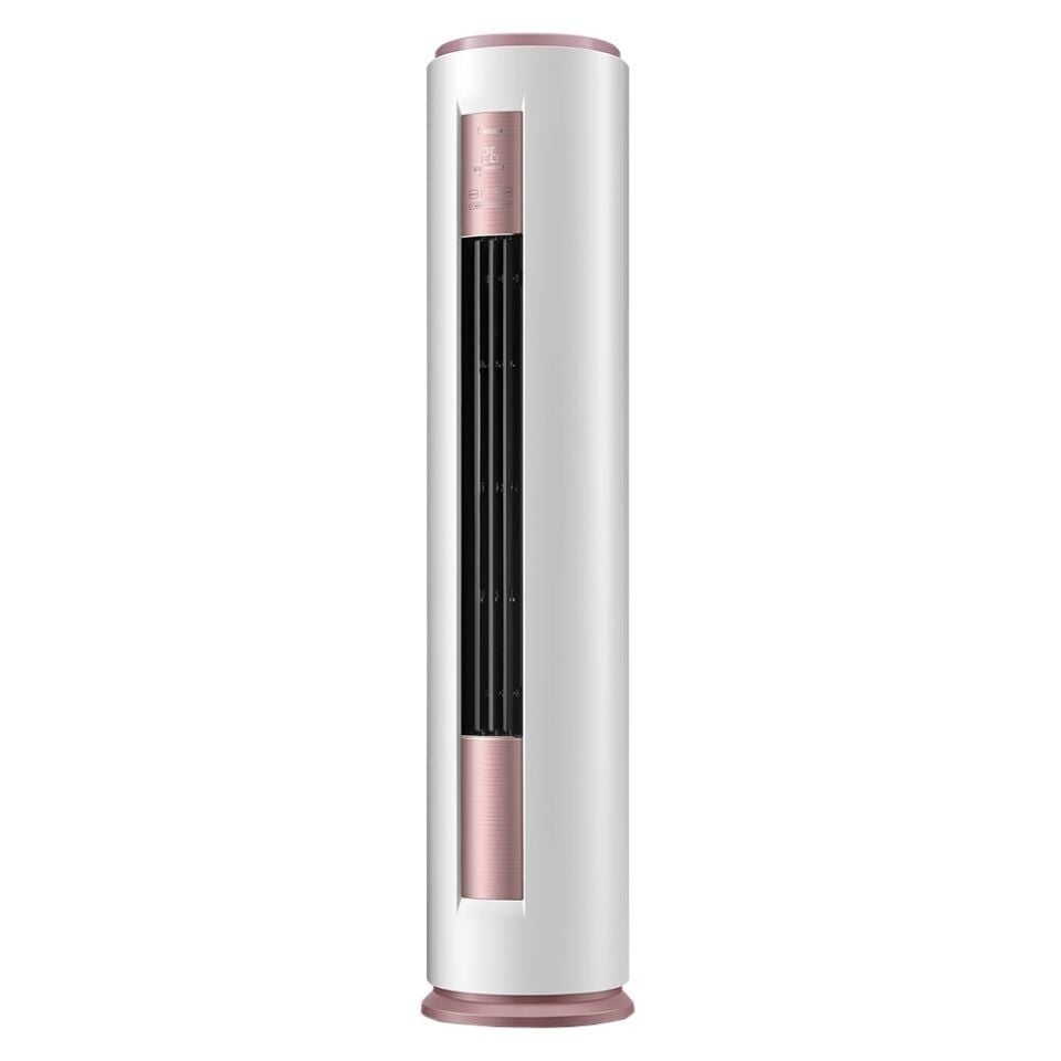 Midea MFYA400-24HRFN8-QRD0W 24000 Btu Salon Tipi İnverter Klima