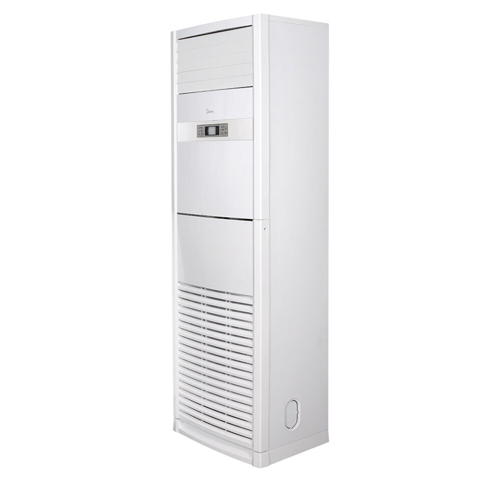 Midea MFM-55HRFN8-QRD0W 55000 Btu Salon Tipi İnverter Klima