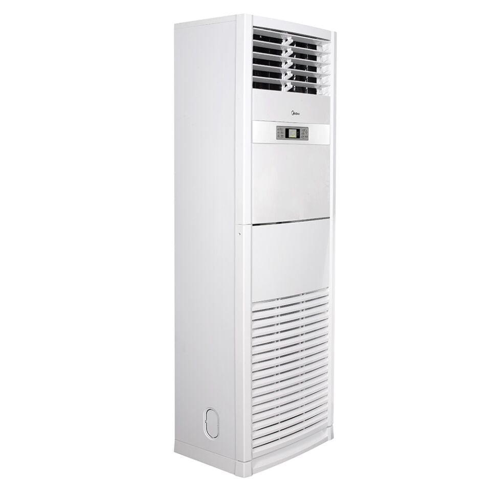 Midea MFM-55HRFN8-QRD0W 55000 Btu Salon Tipi İnverter Klima