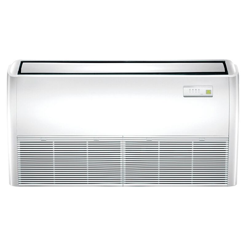 Midea MUE-36HRFNX(GA) 36.000 Btu Tavan Tipi İnverter Klima