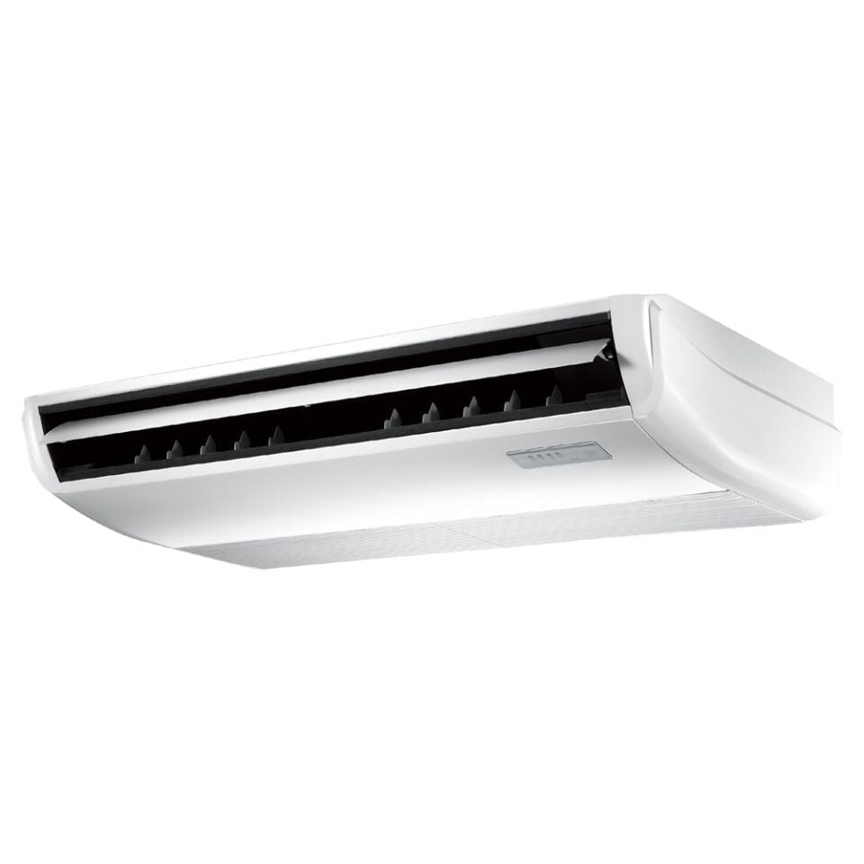 Midea MUE-36HRFNX(GA) 36.000 Btu Tavan Tipi İnverter Klima