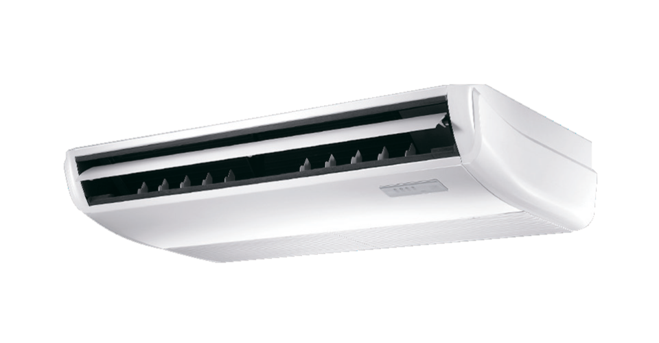 Midea MUE-48FNXD0 48.000 Btu Tavan Tipi İnverter Klima