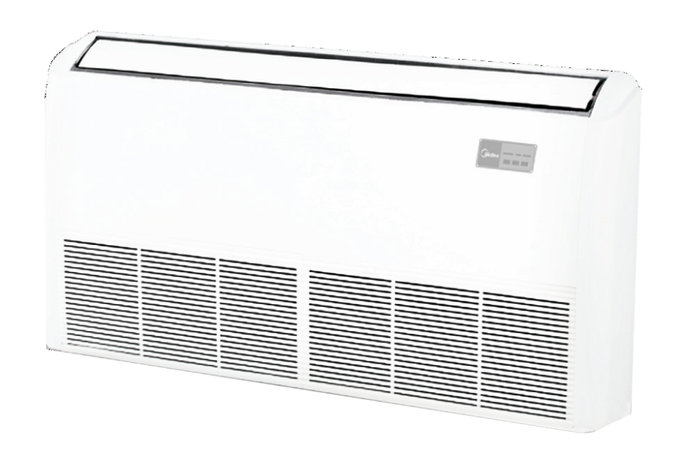 Midea MUE-48FNXD0 48.000 Btu Tavan Tipi İnverter Klima
