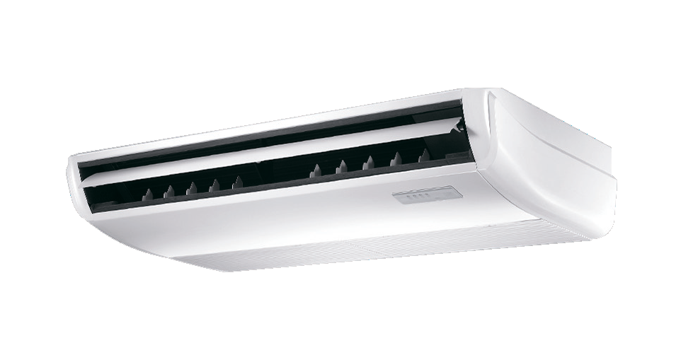 Midea MUE-55HRFNX(GA) 55.000 Btu Tavan Tipi İnverter Klima