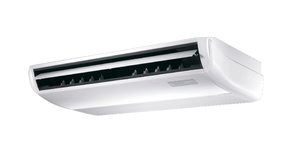 Midea MUE-55HRFNX(GA) 55.000 Btu Tavan Tipi İnverter Klima