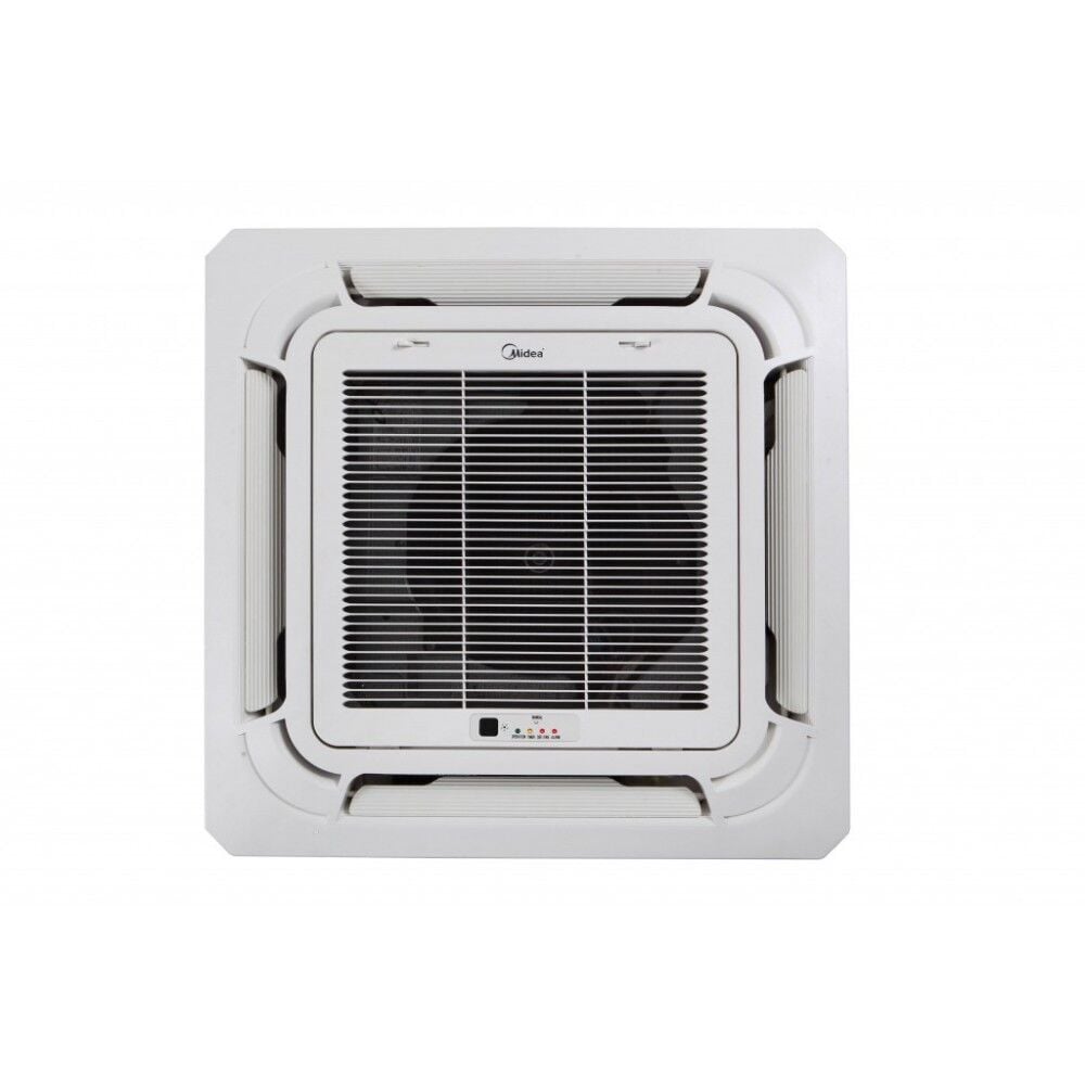 Midea Kaset Tipi MCA3U-12HRFNX(GA) 12.000 Btu Multi İç Ünite