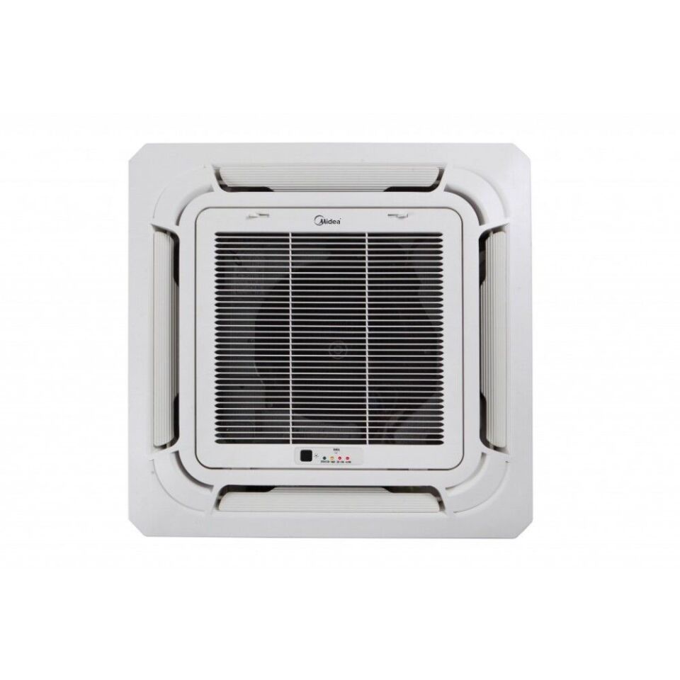 Midea Kaset Tipi MCA3U-12HRFNX(GA) 12.000 Btu Multi İç Ünite