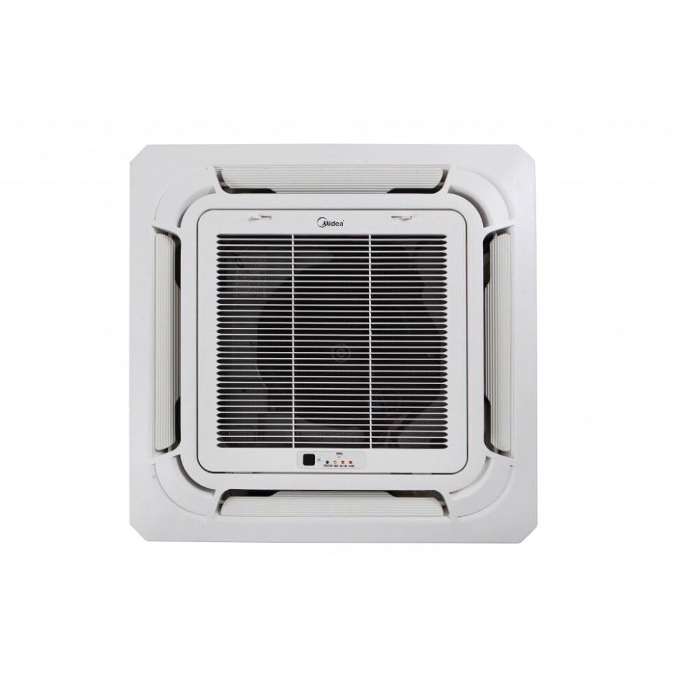 Midea Kaset Tipi MCA3U-18HRFNX(GA) 18.000 Btu Multi İç Ünite