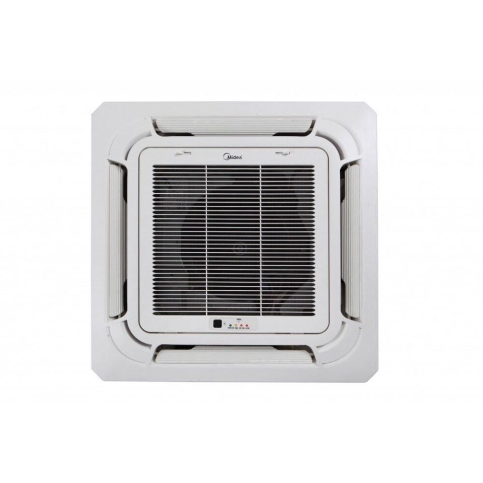 Midea Kaset Tipi MCA3U-18HRFNX(GA) 18.000 Btu Multi İç Ünite