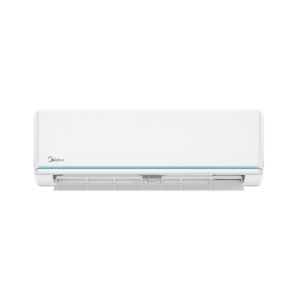 Midea Multi XTREME SAVE Duvar Tipi AG2ECO-09NXD0-XI 9000 Btu İç Ünite (DIŞ ÜNİTESİZ SADECE MULTİ İÇ ÜNİTEDİR)