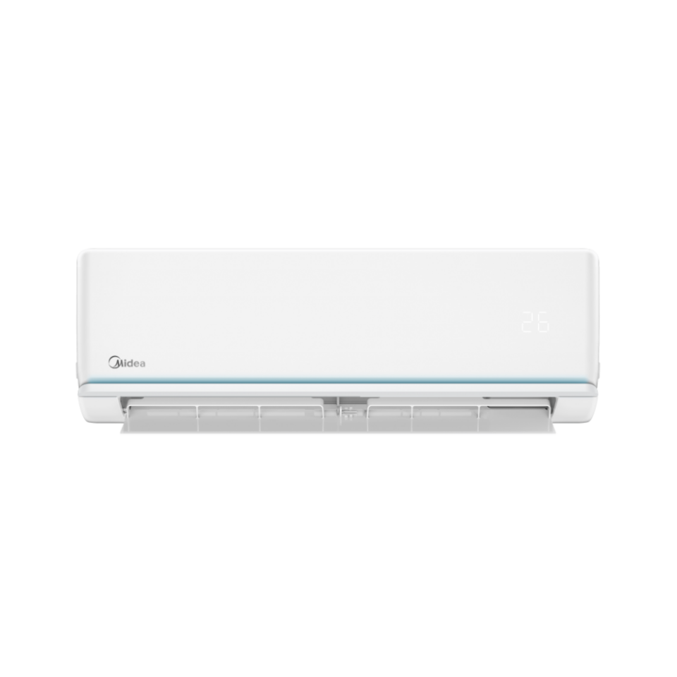 Midea Multi XTREME SAVE Duvar Tipi AG2ECO-09NXD0-XI 9000 Btu İç Ünite (DIŞ ÜNİTESİZ SADECE MULTİ İÇ ÜNİTEDİR)