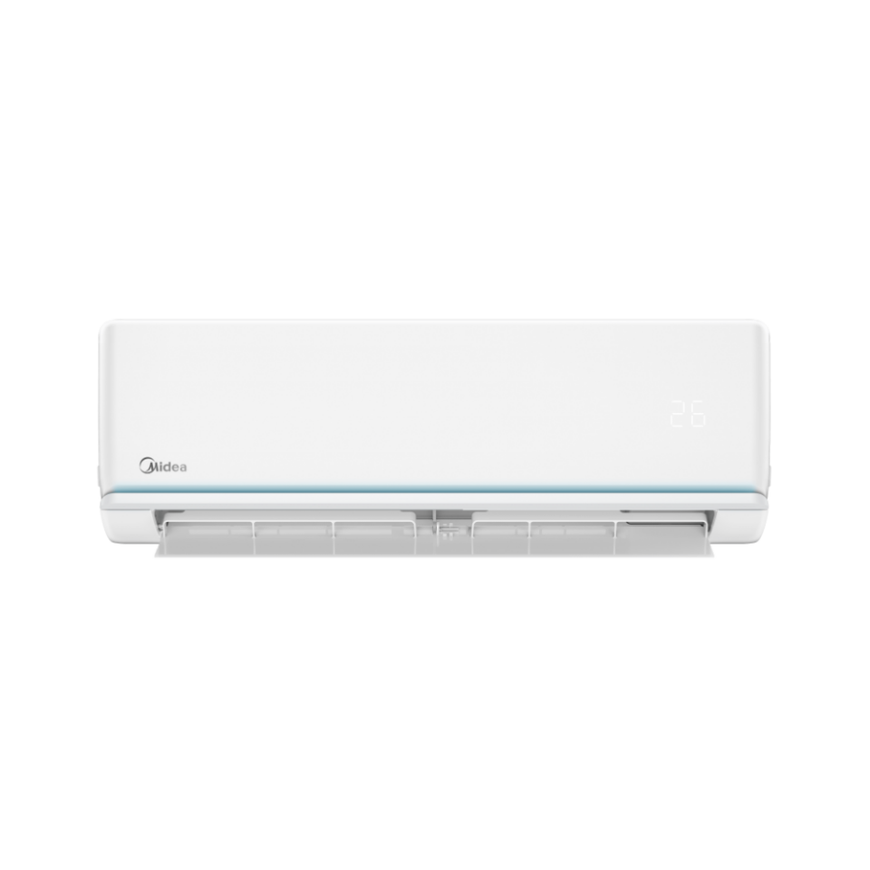 Midea Multi XTREME SAVE Duvar Tipi AG2ECO-24NXD0-XI 24000 Btu İç Ünite (DIŞ ÜNİTESİZ SADECE MULTİ İÇ ÜNİTEDİR)