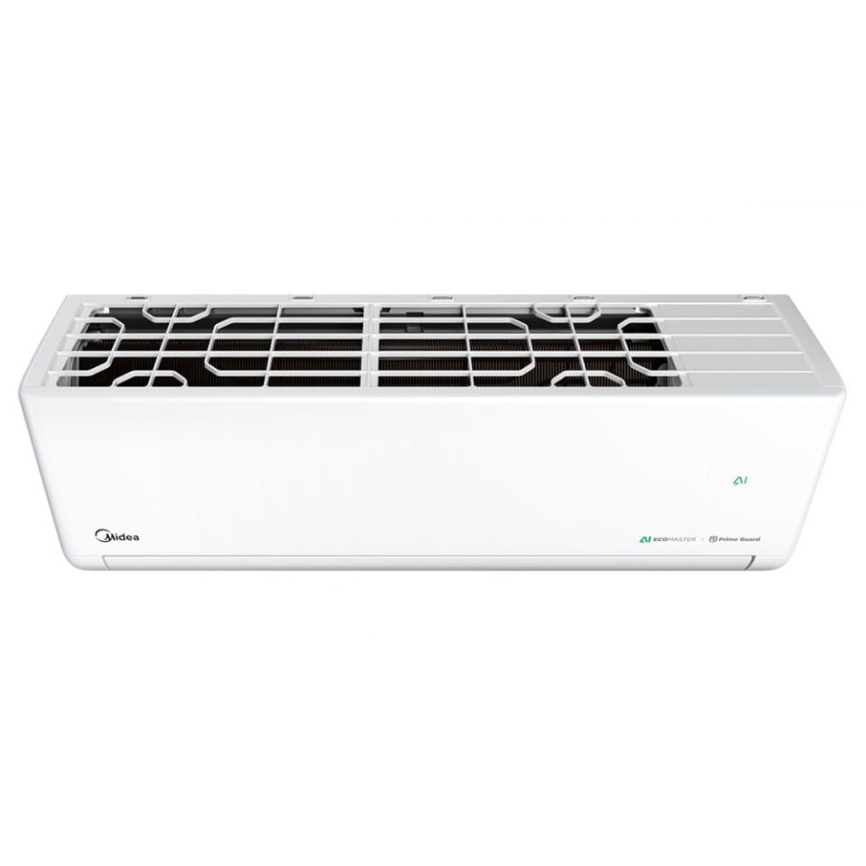 Midea Solunar EF-09RD1H 9000 Btu Duvar Tipi İnv. Klima (A+++ Enerji)