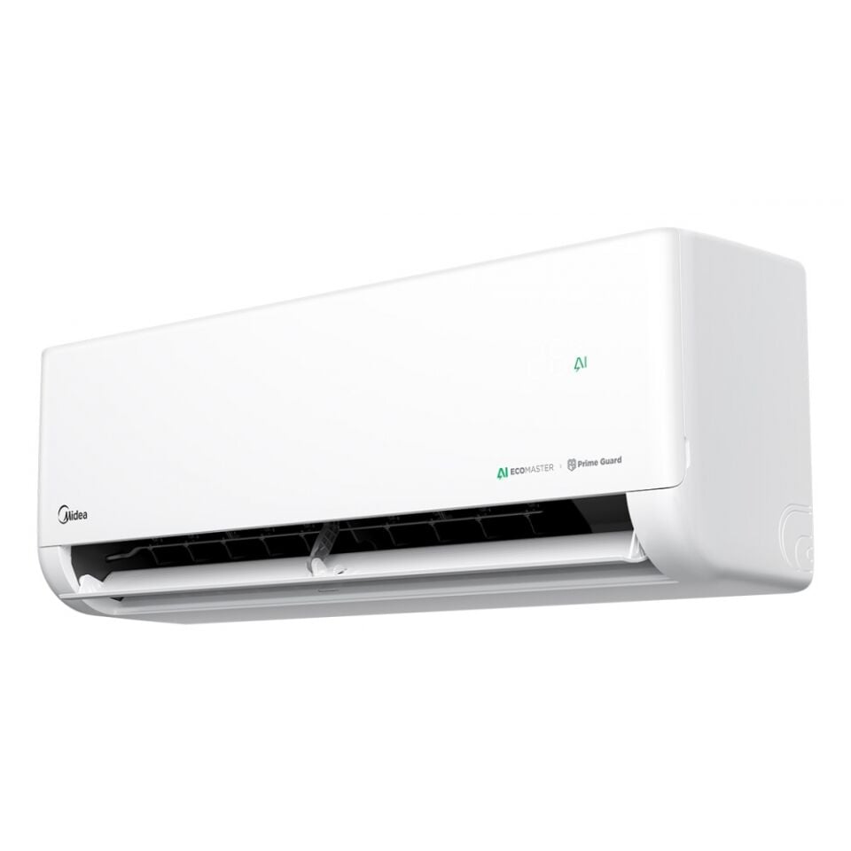 Midea Solunar EF-09RD1H 9000 Btu Duvar Tipi İnv. Klima (A+++ Enerji)