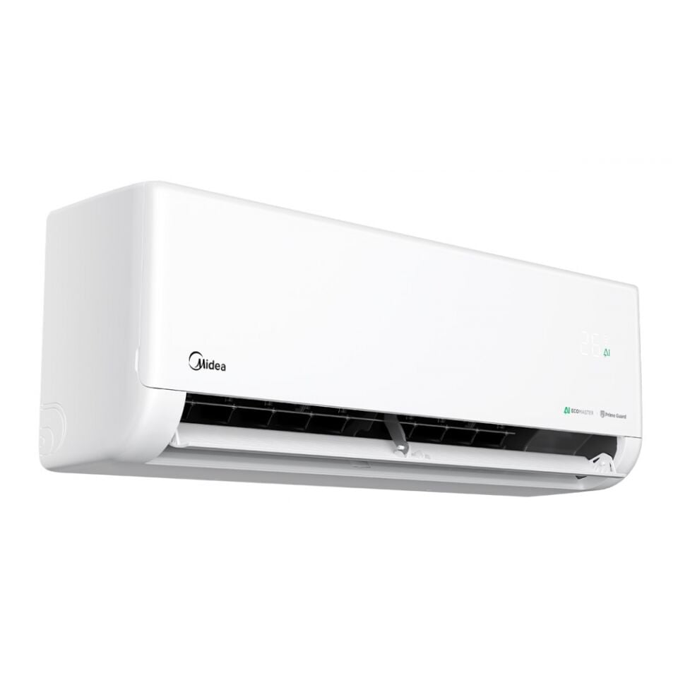 Midea Solunar EF-09RD1H 9000 Btu Duvar Tipi İnv. Klima (A+++ Enerji)