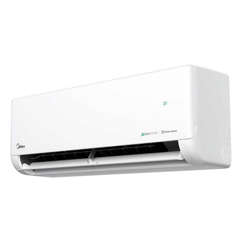 Midea Solunar EF-12RD1H 12000 Btu Duvar Tipi İnv. Klima (A+++ Enerji)