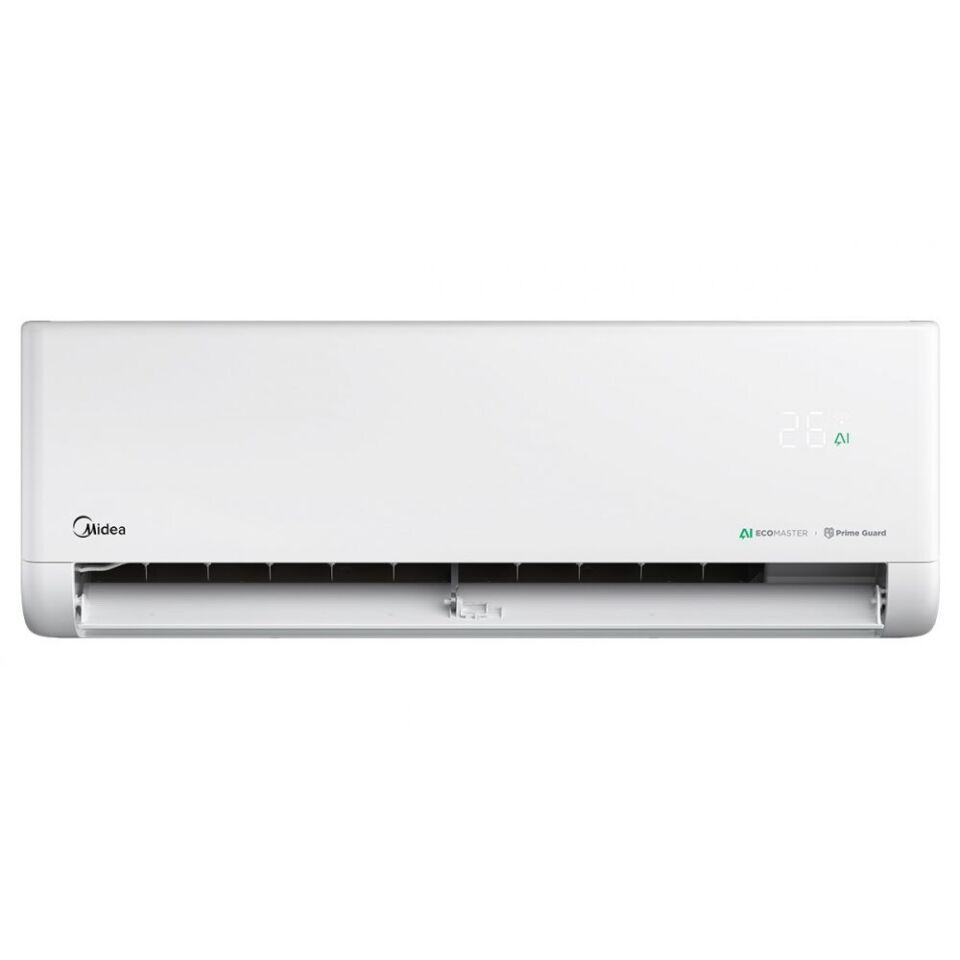 Midea Solunar EF-12RD1H 12000 Btu Duvar Tipi İnv. Klima (A+++ Enerji)