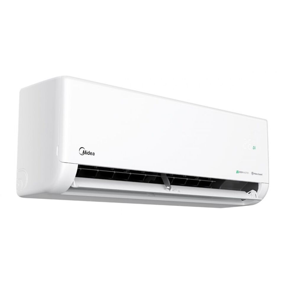 Midea Solunar EF-12RD1H 12000 Btu Duvar Tipi İnv. Klima (A+++ Enerji)