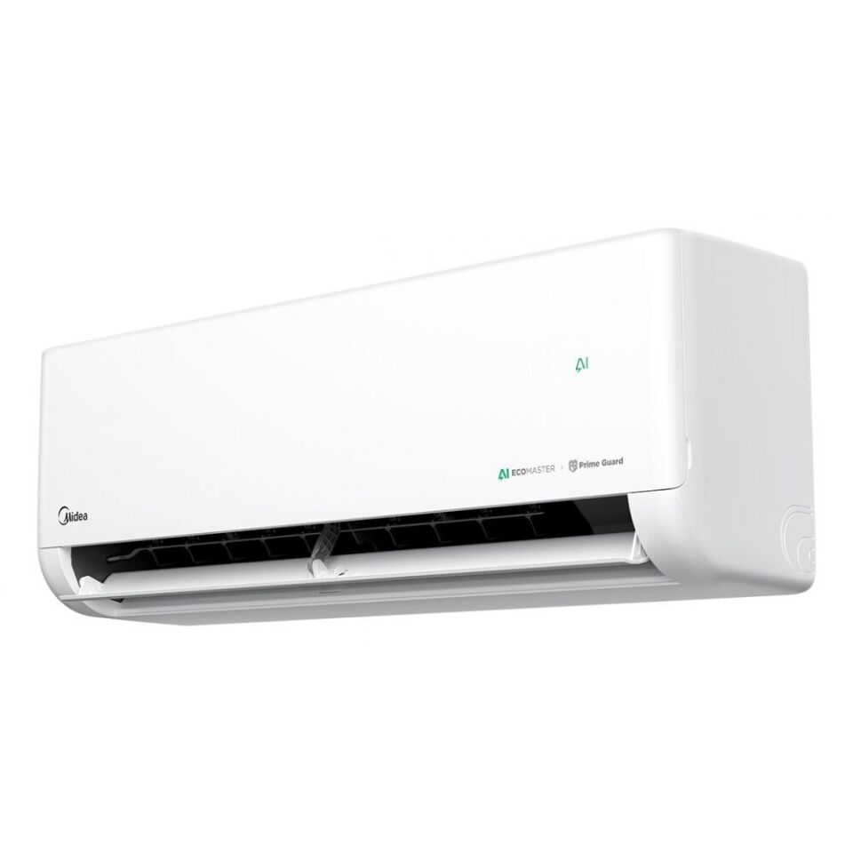 Midea Solunar EF-18RD1 18000 Btu Duvar Tipi İnv. Klima (A+++ Enerji)